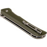 Нож RUIKE HUSSAR P121-G